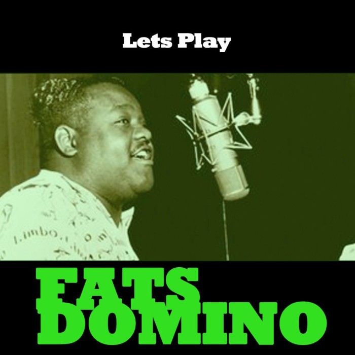 fats domino - Let