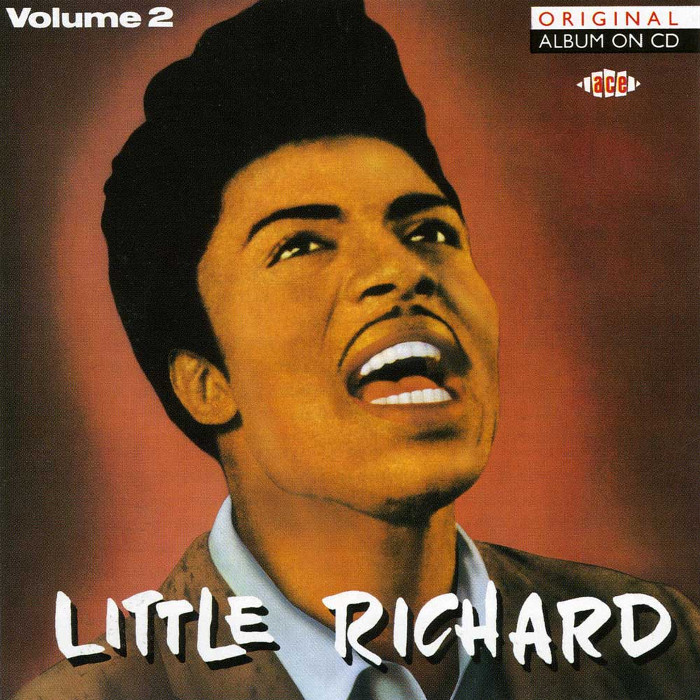 little richard - Volume 2