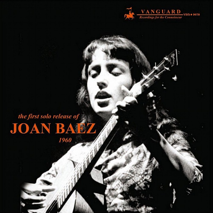 joan baez - Joan Baez