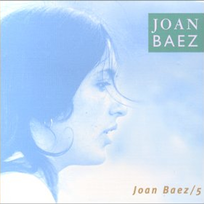 joan baez - Joan Baez/5