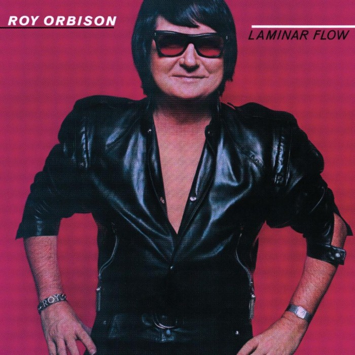 roy orbison - Laminar Flow