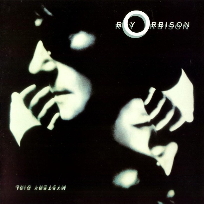 roy orbison - Mystery Girl