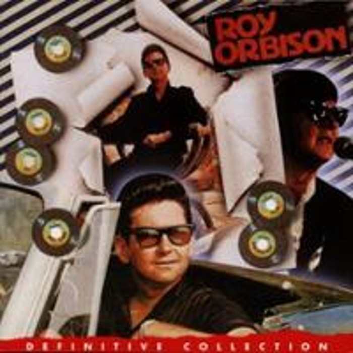 roy orbison - Golden Days