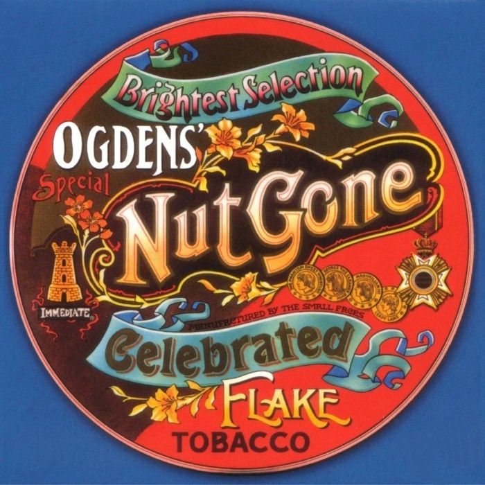 small faces - Ogdens