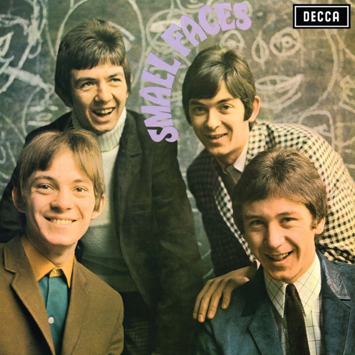 small faces - Small Faces