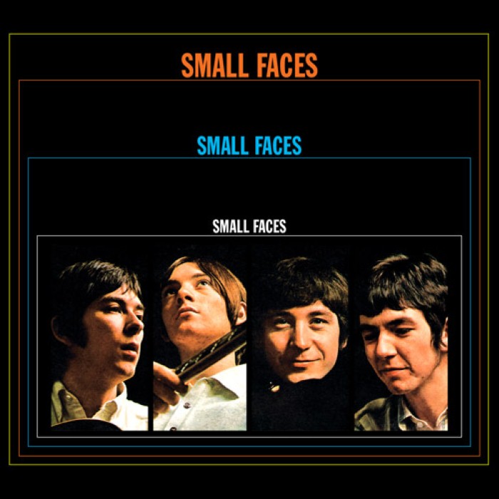 small faces - Small Faces