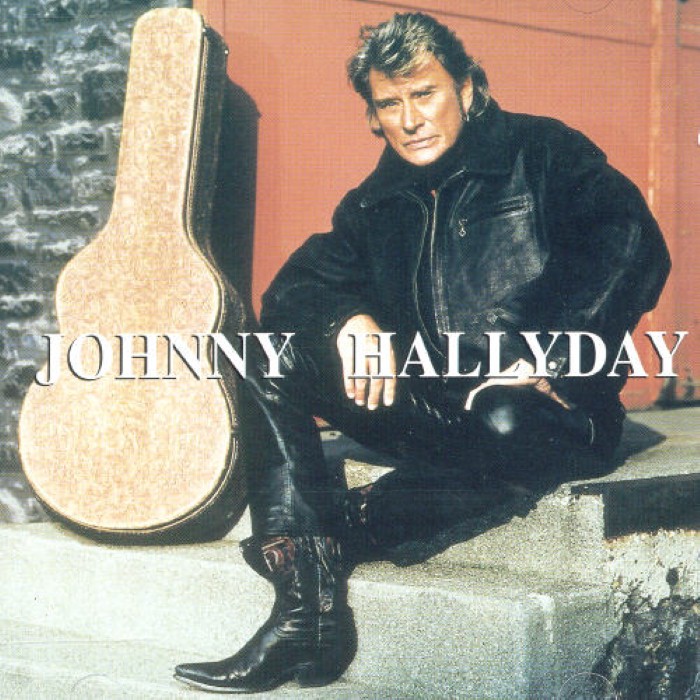 johnny hallyday - Lorada