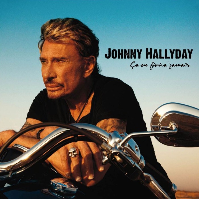 johnny hallyday - Ça ne finira jamais