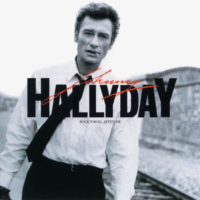 johnny hallyday - Rock 