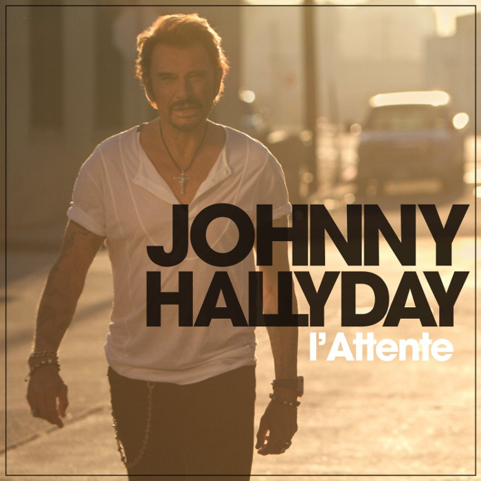 johnny hallyday - L