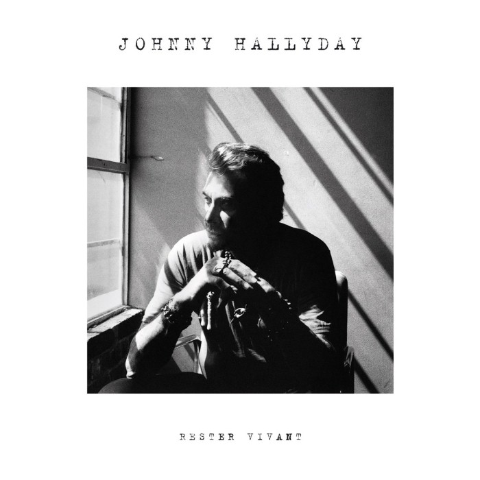 johnny hallyday - Rester vivant