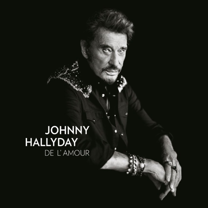 johnny hallyday - De l