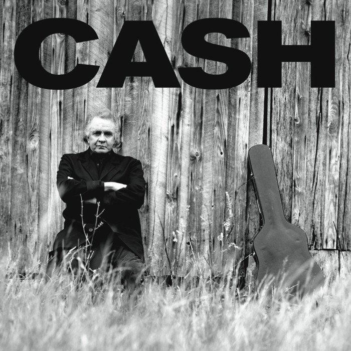 johnny cash - Unchained