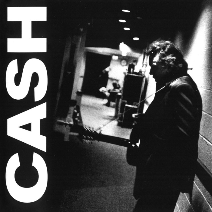 johnny cash - American III: Solitary Man