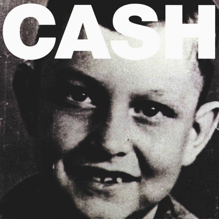 johnny cash - American VI: Ain