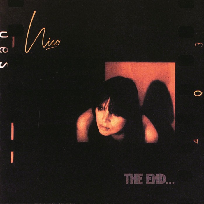 nico - The End...