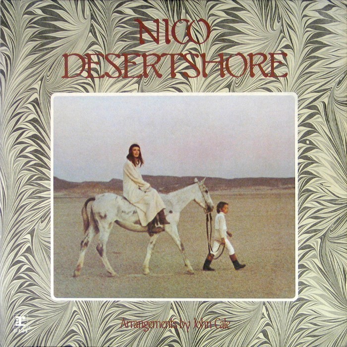 nico - Desertshore