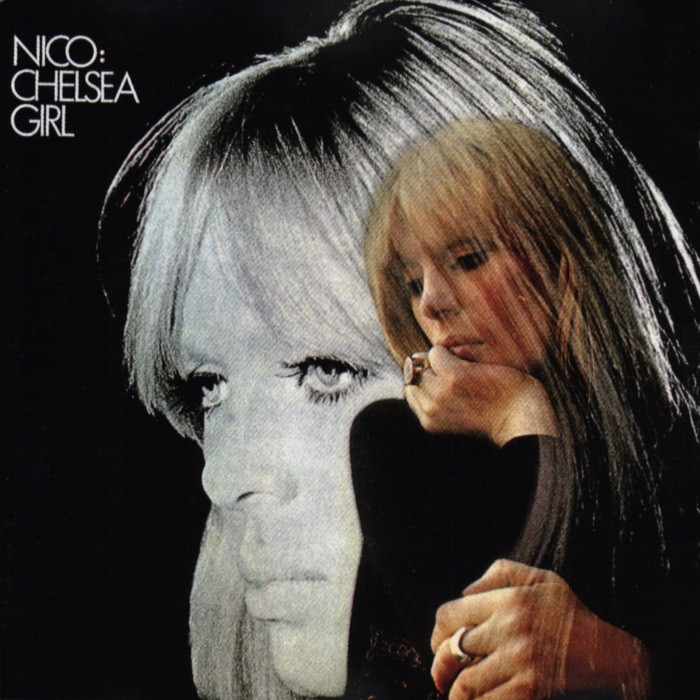 nico - Chelsea Girl