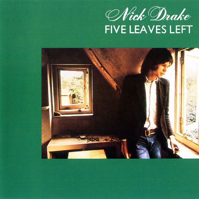 nick drake - Five Leaves Left