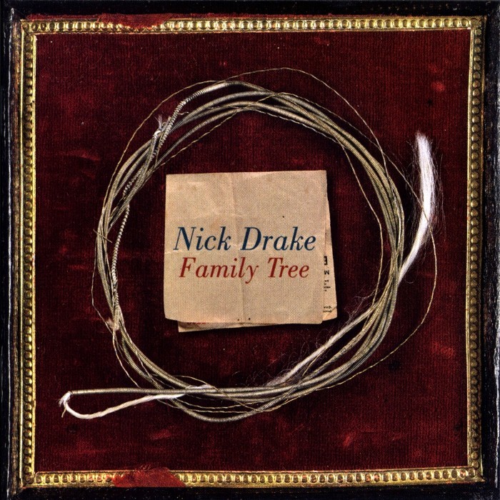 nick drake - Family Tree