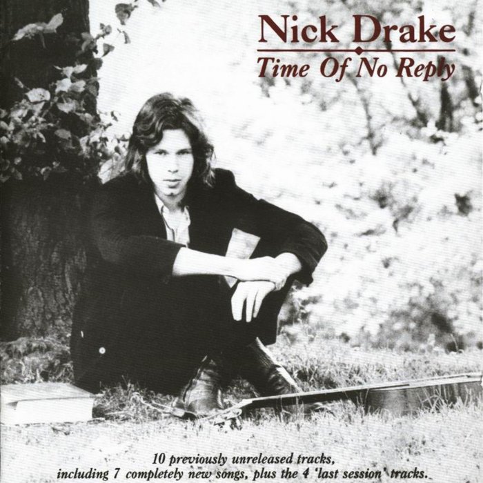 nick drake - Time of No Reply