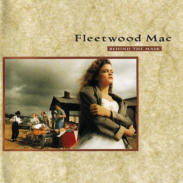 fleetwood mac - Behind the Mask