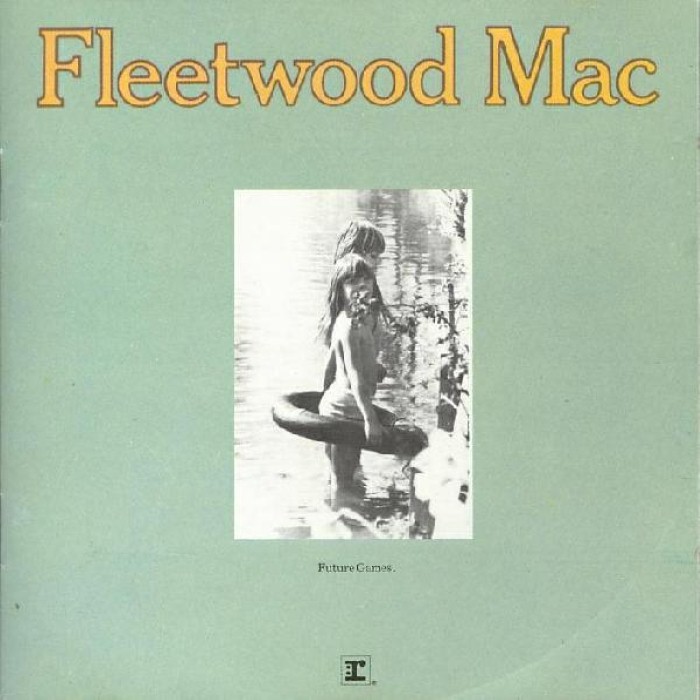 fleetwood mac - Future Games