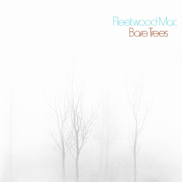 fleetwood mac - Bare Trees