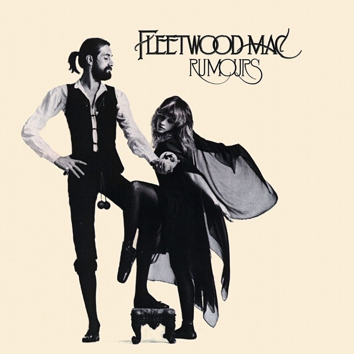 fleetwood mac - Rumours