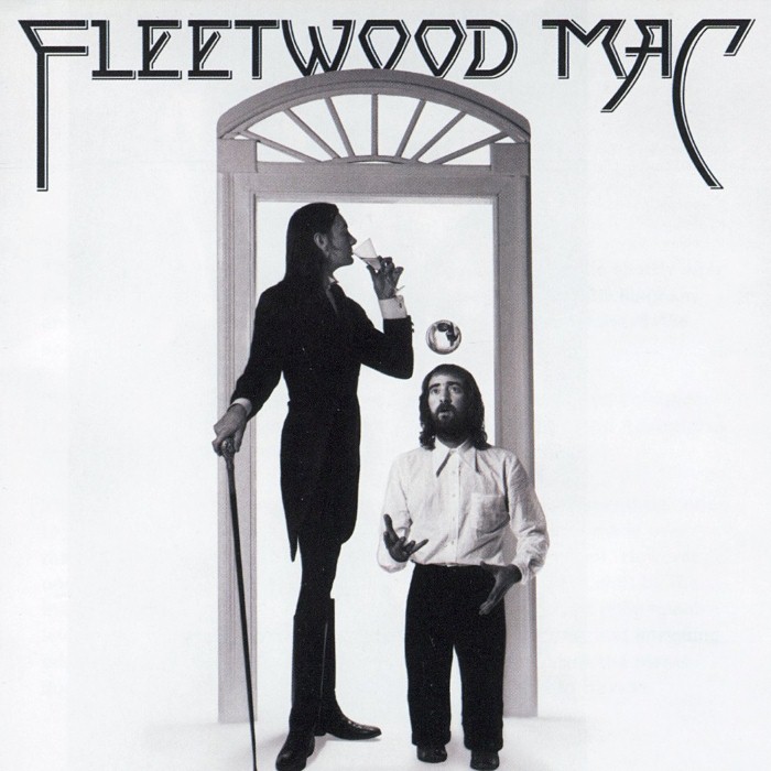 fleetwood mac - Fleetwood Mac