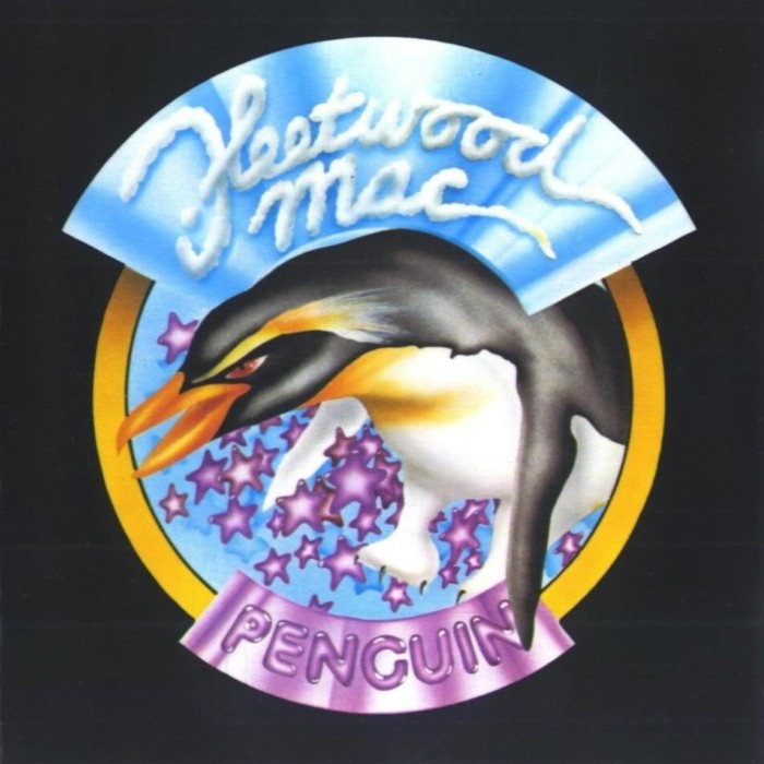 fleetwood mac - Penguin