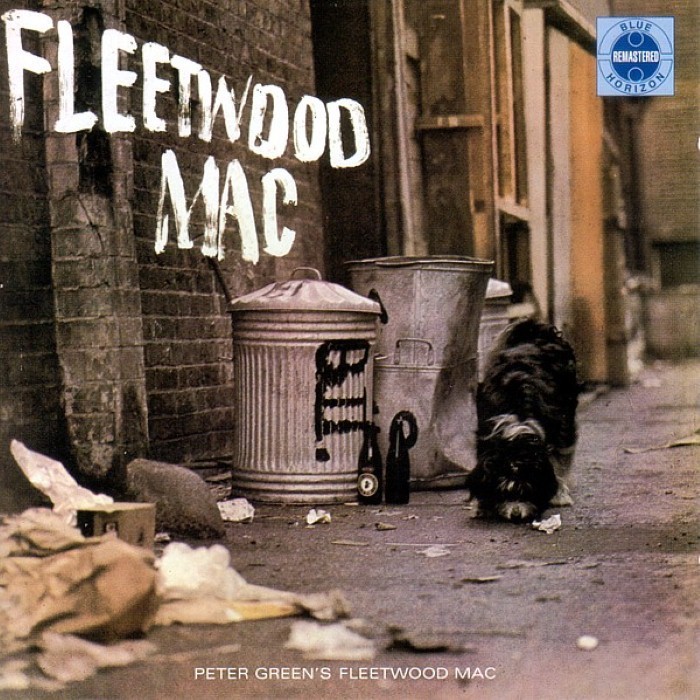 fleetwood mac - Peter Green