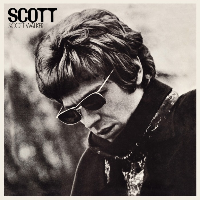 scott walker - Scott