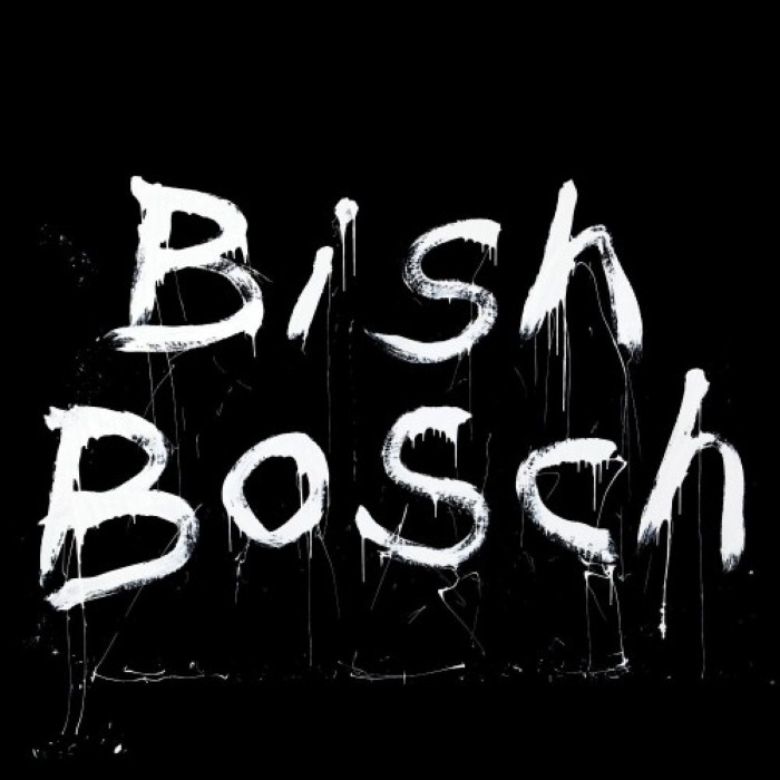 scott walker - Bish Bosch