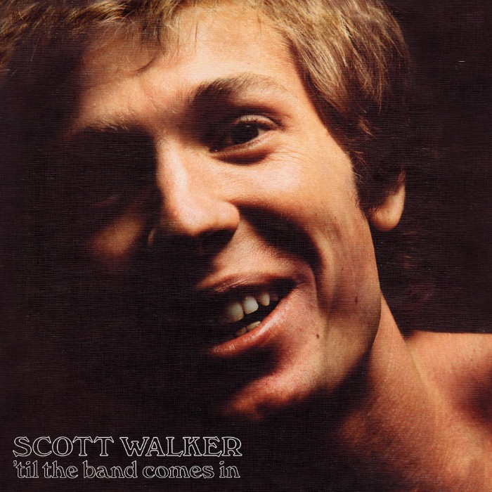 scott walker - 