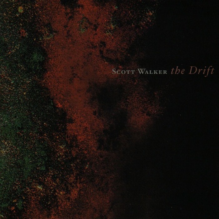 scott walker - The Drift