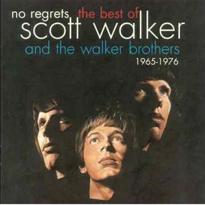 scott walker - No Regrets: The Best of Scott Walker and the Walker Brothers