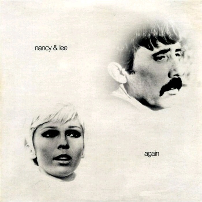 lee hazlewood - Nancy & Lee Again