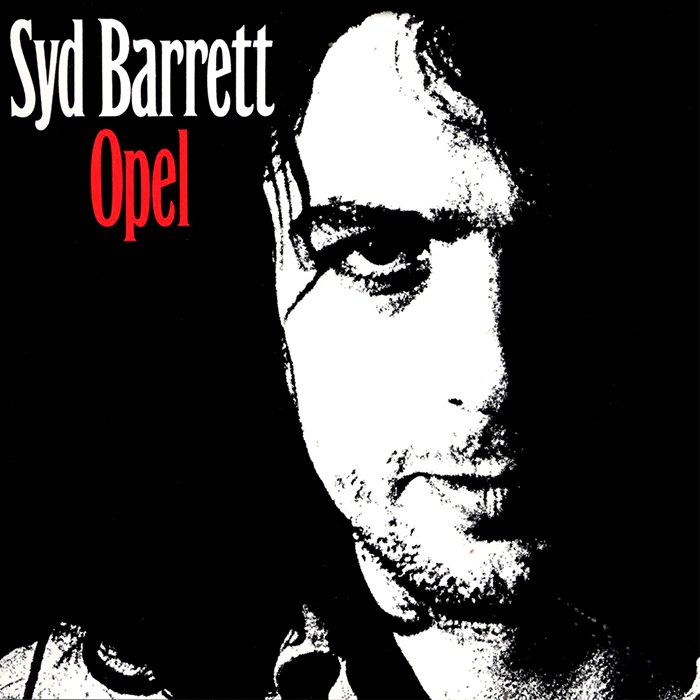 syd barrett - Opel