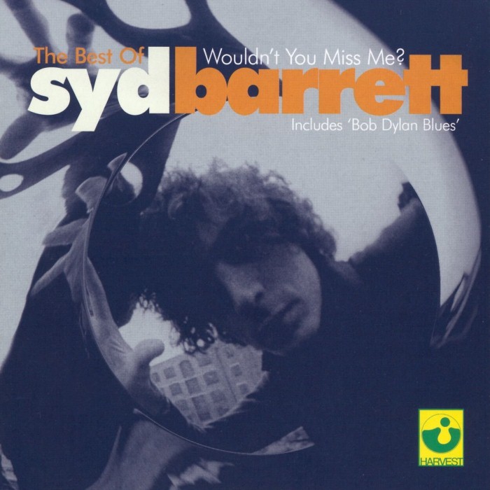 syd barrett - Wouldn