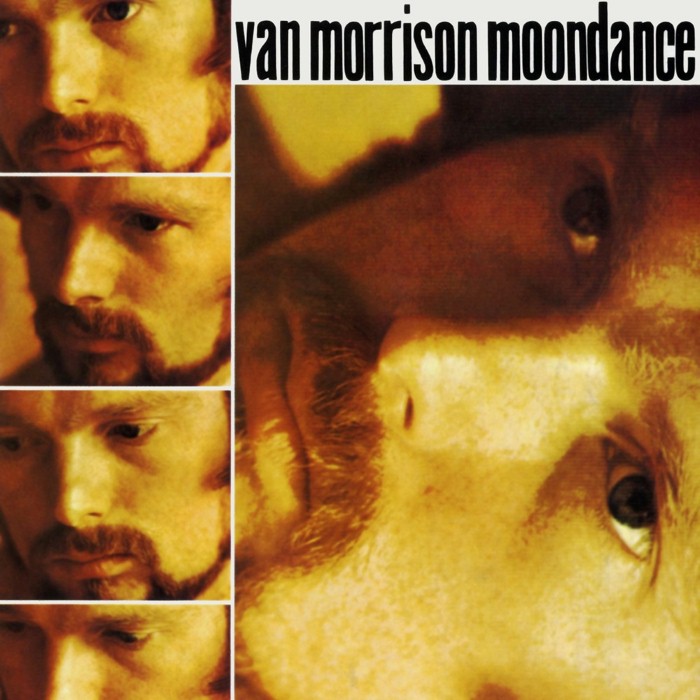 van morrison - Moondance