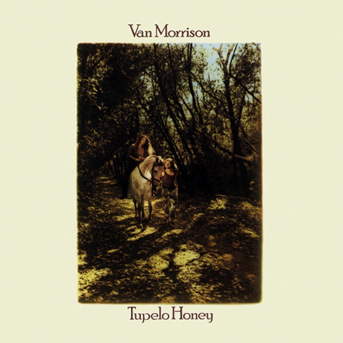 van morrison - Tupelo Honey