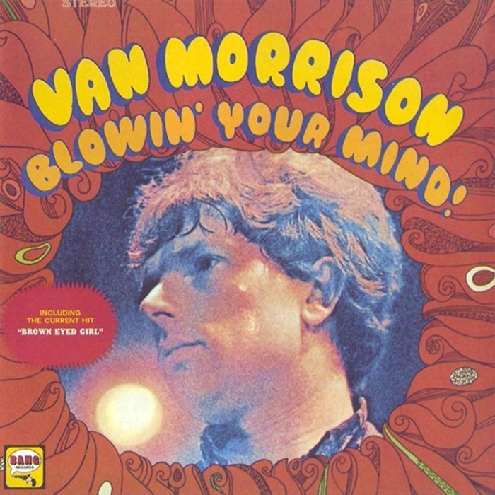 van morrison - Blowin