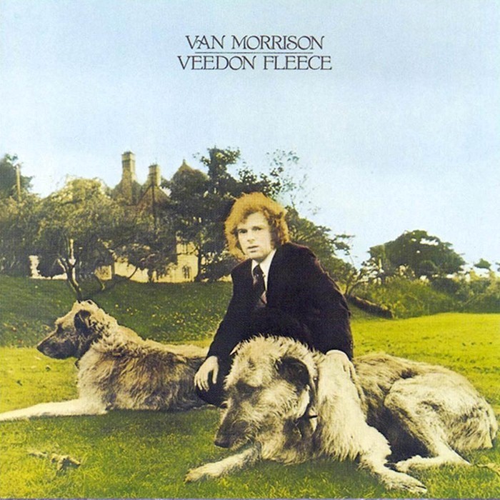 van morrison - Veedon Fleece