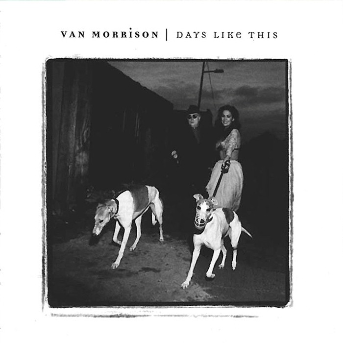 van morrison - Days Like This