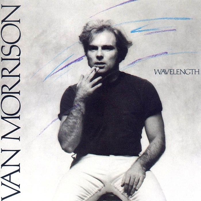 van morrison - Wavelength