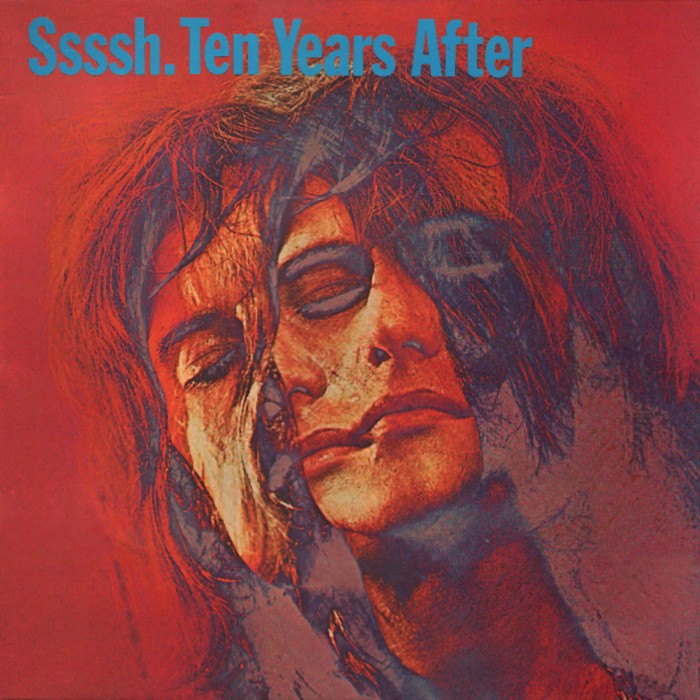 ten years after - Ssssh.