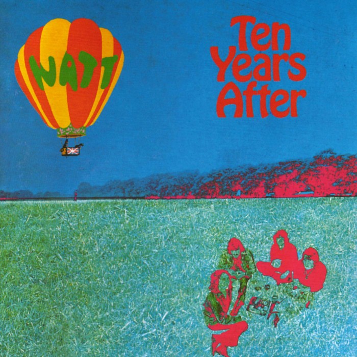 ten years after - Watt