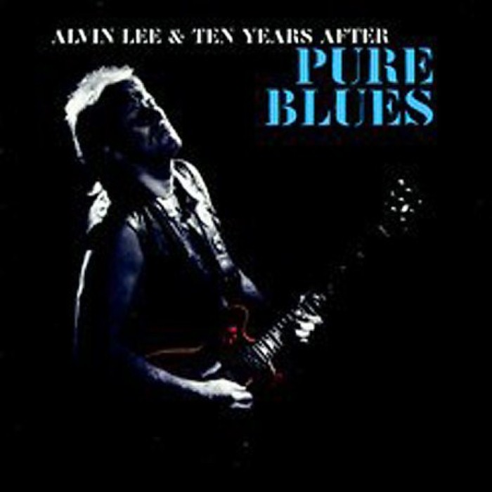 ten years after - Pure Blues