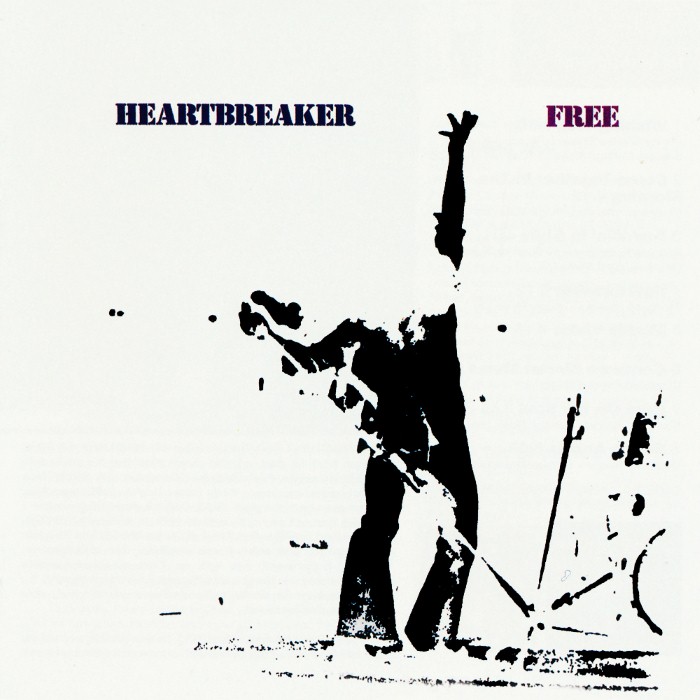 free - Heartbreaker